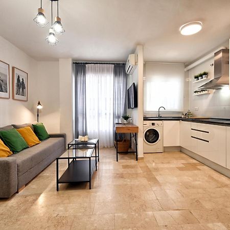 Love Rent4 Malaga Rafa 외부 사진